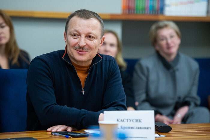 «Хуже не было за 30 лет»: бизнес о кризисе и налогах | Фото: Александр Подгорчук 