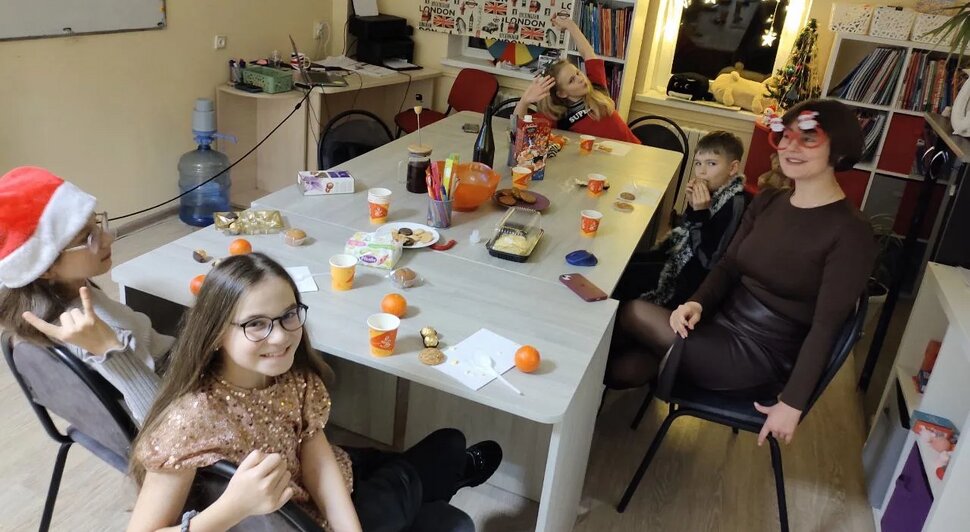 Английский рядом с домом: в центре Happy World рассказали, как ребёнку перестать бояться и начать говорить на иностранном языке - Новости Калининграда
