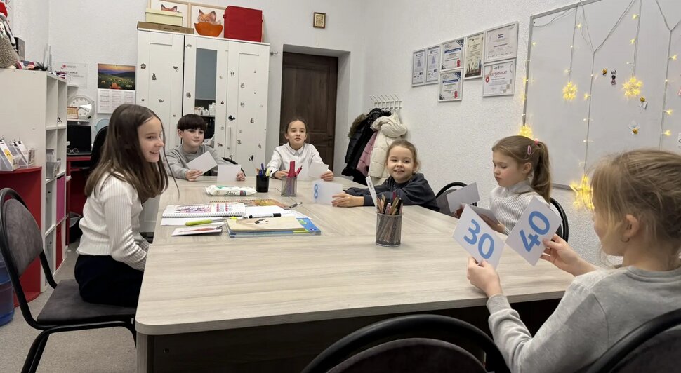 Английский рядом с домом: в центре Happy World рассказали, как ребёнку перестать бояться и начать говорить на иностранном языке - Новости Калининграда