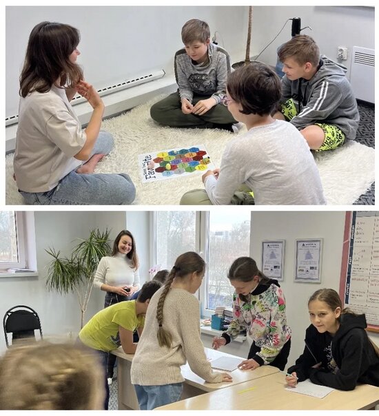 Английский рядом с домом: в центре Happy World рассказали, как ребёнку перестать бояться и начать говорить на иностранном языке - Новости Калининграда