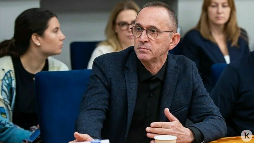 Калининградский бизнес видит своё будущее в густом тумане —  представитель БДК   - Новости Калининграда | Фото: Александр Подгорчук / Архив «Клопс»