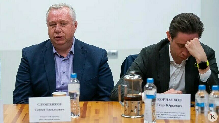 «Спокойно работать не дают те, кто уходит в тень»: калининградский бизнес страдает от недобросовестной конкуренции   - Новости Калининграда | Фото: Александр Подгорчук / Архив «Клопс»