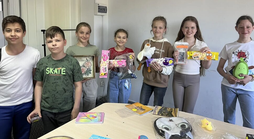 Английский рядом с домом: в центре Happy World рассказали, как ребёнку перестать бояться и начать говорить на иностранном языке - Новости Калининграда
