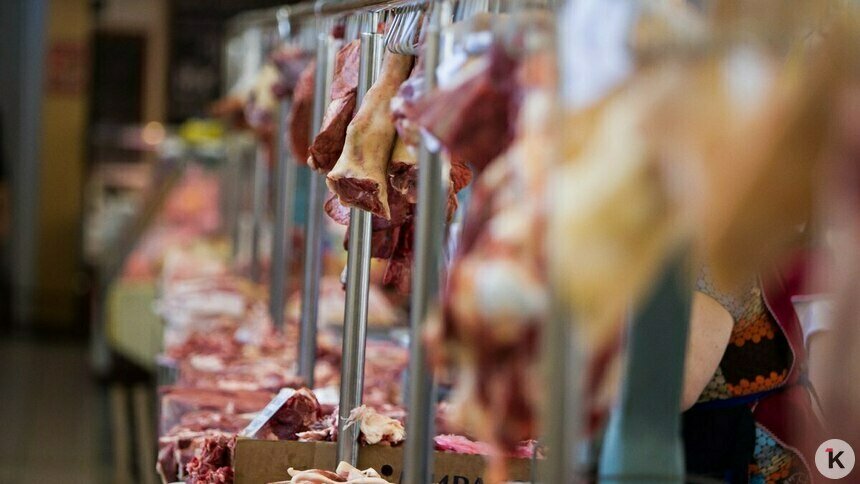 В Калининградской области выросло производство мяса и яиц, а рыбная отрасль нарастила обороты   - Новости Калининграда | Фото: Александр Подгорчук / Архив «Клопс»