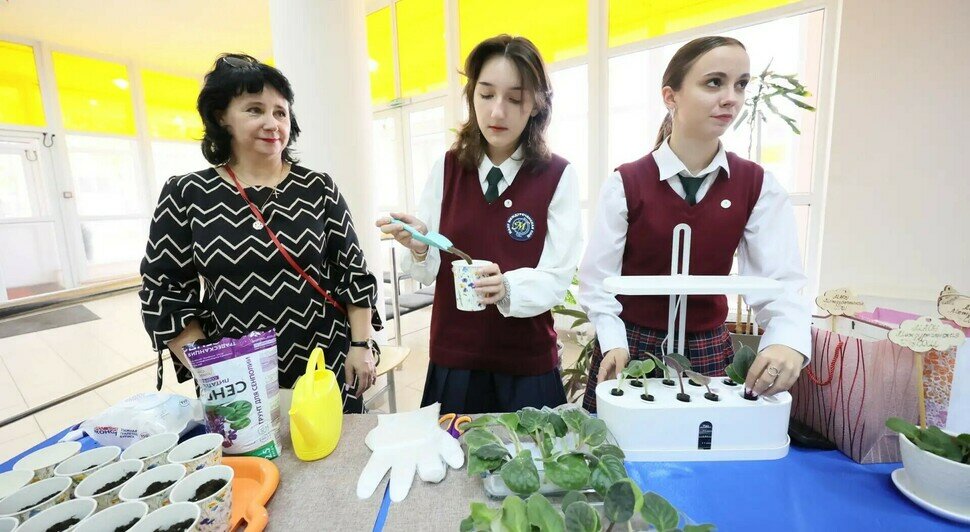 Построй свою карьеру в АГРО: в Калининграде пройдёт первая ярмарка вакансий сельхознаправления - Новости Калининграда