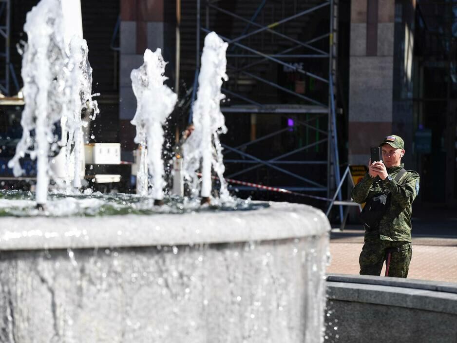 Калининград, Площадь Победы