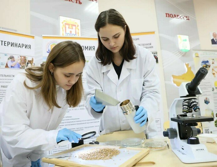 Построй свою карьеру в АГРО: в Калининграде пройдёт первая ярмарка вакансий сельхознаправления - Новости Калининграда