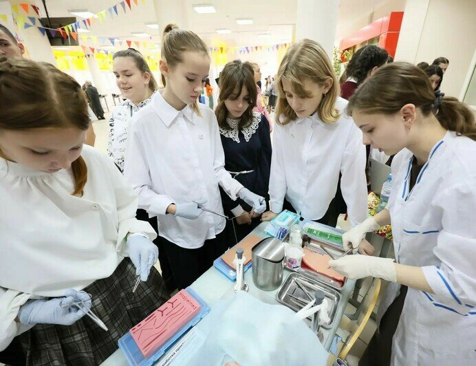 Построй свою карьеру в АГРО: в Калининграде пройдёт первая ярмарка вакансий сельхознаправления - Новости Калининграда