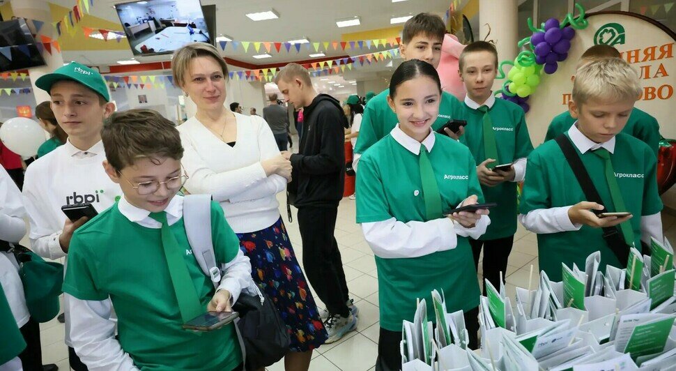 Построй свою карьеру в АГРО: в Калининграде пройдёт первая ярмарка вакансий сельхознаправления - Новости Калининграда