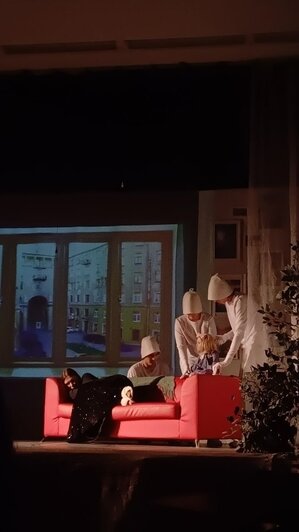 «Все молчат, ничего никто не знает»: закрытие ОЦКМ на Моспроспекте парализовало работу калининградского театра - Новости Калининграда | Фото: Светлана Красавина
