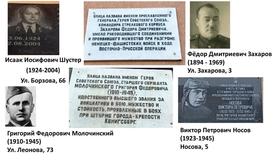При чём тут Эверест: пятиклассники из Калининграда обошли 35 улиц и составили интерактивную карту своего района (фото) - Новости Калининграда | Н. Романова