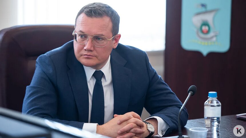 Замгубернатора удивился, почему калининградцы редко пишут в горсовет - Новости Калининграда | Фото: Александр Подгорчук / «Клопс»