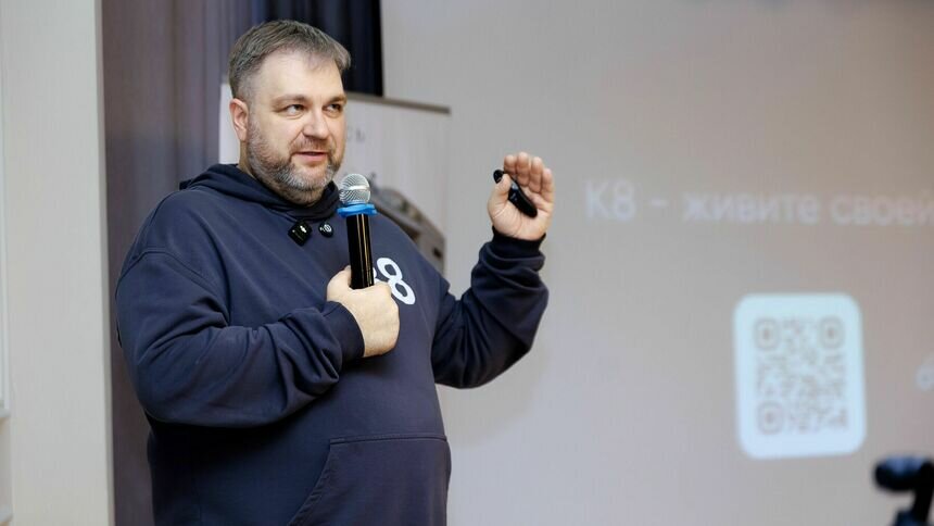 К8 представил курортные проекты на побережье Калининградской области - Новости Калининграда