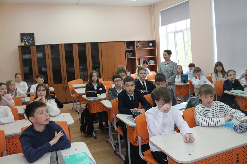 При чём тут Эверест: пятиклассники из Калининграда обошли 35 улиц и составили интерактивную карту своего района (фото) - Новости Калининграда | А. Михайлова
