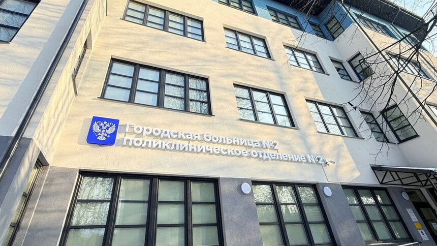 Газопроводы, поликлиники и торговые комплексы: что построили в Калининградской области с начала 2026 года   - Новости Калининграда | Фото: пресс-служба правительства Калининградской области