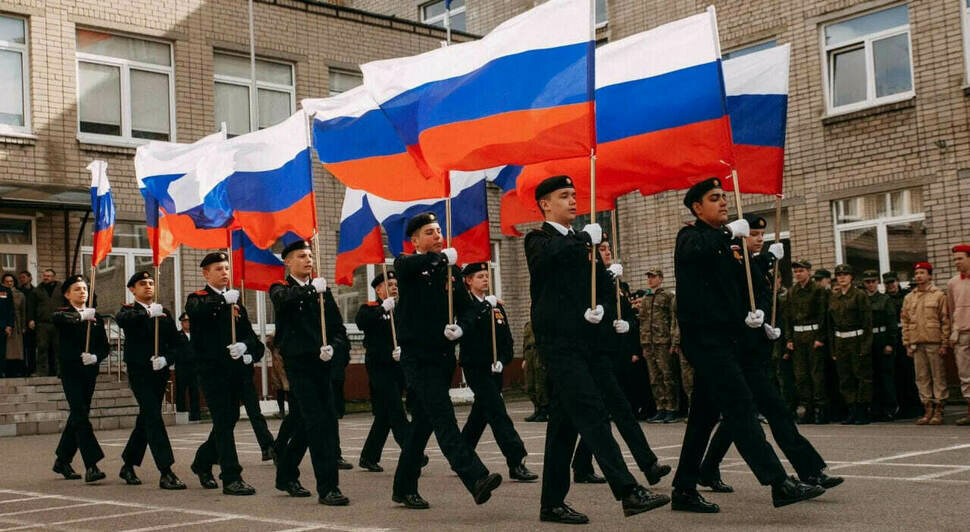 Школа № 24 им. Героя России подполковника Чебнёва Сергея Владимировича приглашает на день открытых дверей - Новости Калининграда