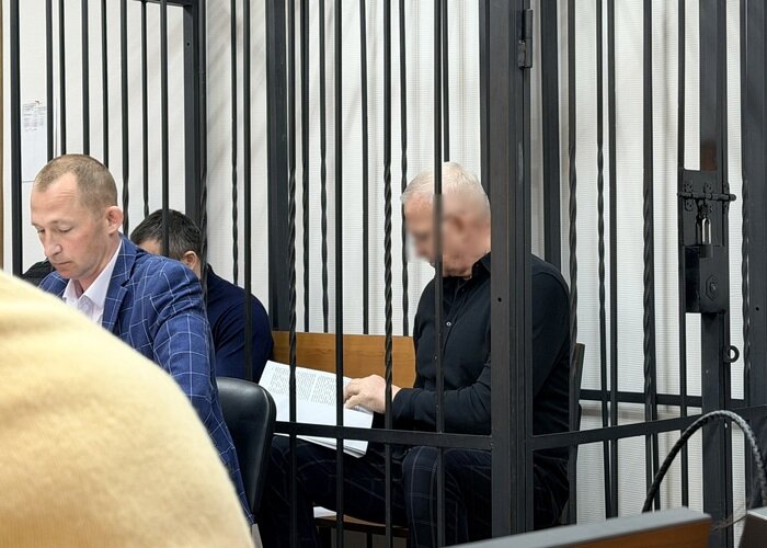 Главой администрации Балтийска Сергей Мельников стал в 2017 году, Максим Коваленко исполнял обязанности его зама с 2019 года  | Фото: Евгения Иванкова
