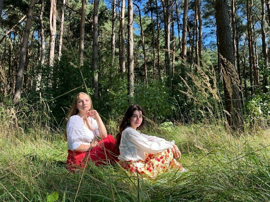 На Куршской косе пройдет "День музеев" | Фото: пресс-служба нацпарка "Куршская коса"