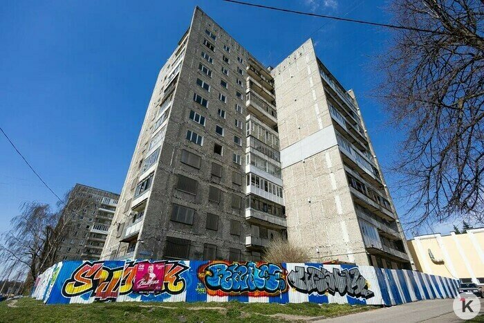 Море за забором, дом в осаде и экскурсоводы-вредители: что обсуждали на неделе в Калининграде  - Новости Калининграда | Фото: Александр Подгорчук / Архив «Клопс»