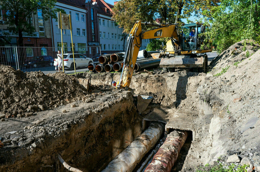 Качество воды будут улучшать | Фото: архив «СК»