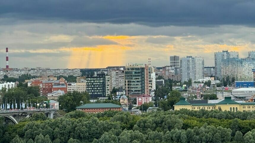 МегаФон развернул 5G на ЦИПР в Нижнем Новгороде - Новости Калининграда