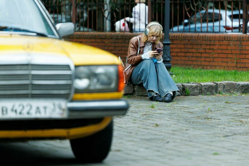 «Это все мое, родное!» | Фото: Александр Мелехов