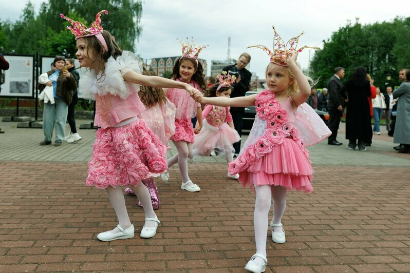 «Это все мое, родное!» | Фото: Александр Мелехов
