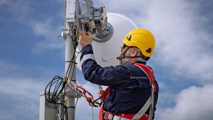 Билайн запускает тест-драйв 5G в Калининграде - Новости Калининграда