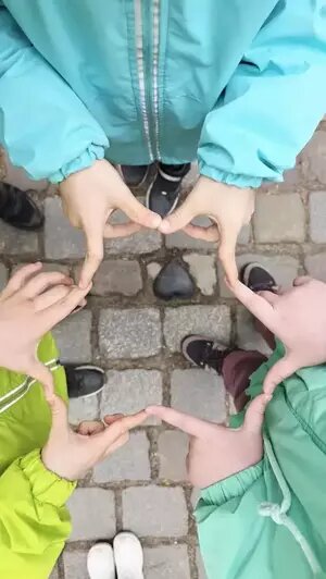 Как отдохнуть в Калининграде большой компанией с детьми: москвичи и уральцы рассказали, где бывали и чем угощались - Новости Калининграда