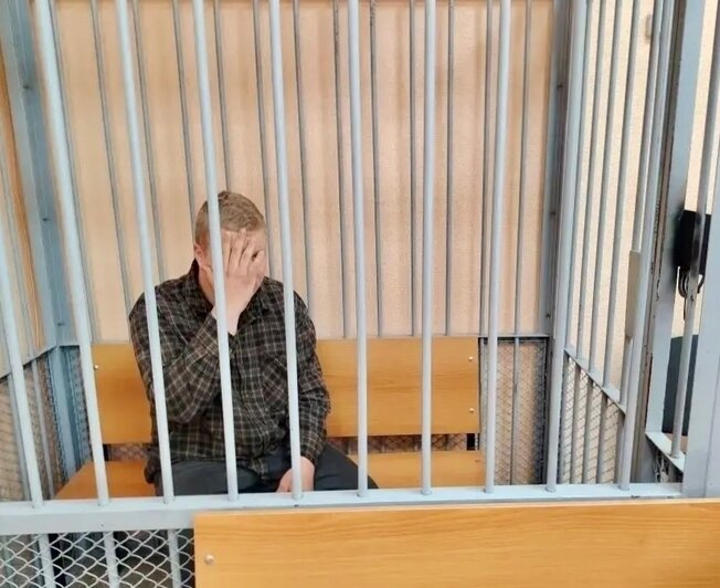 Обвиняемому избирают меру пресечения  | Фото: Калининградский областной суд