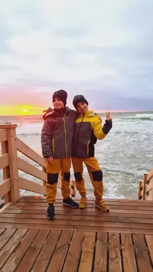 Как отдохнуть в Калининграде большой компанией с детьми: москвичи и уральцы рассказали, где бывали и чем угощались - Новости Калининграда | Фото: Оксана из Москва