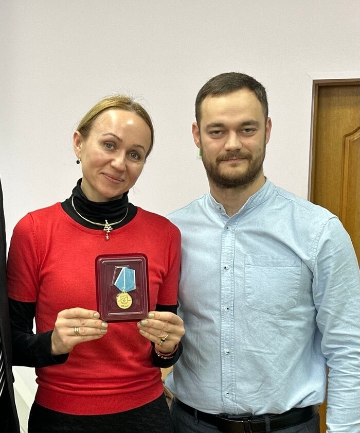 «Он горел идеями и жил для людей»: каким запомнили Ивана Косенко друзья, коллеги и жители Светлого   - Новости Калининграда | Фото: Светлана Букина