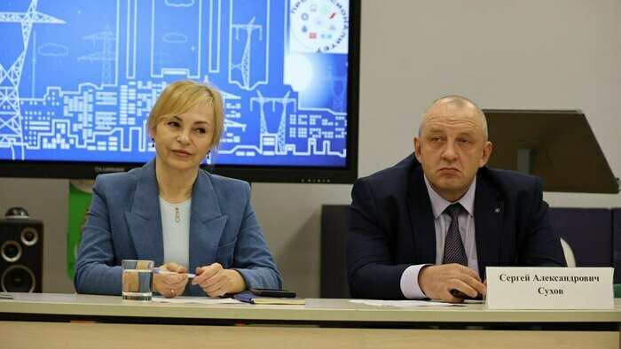 В школах и колледжах Калининградской области прошли «Атомные уроки» - Новости Калининграда