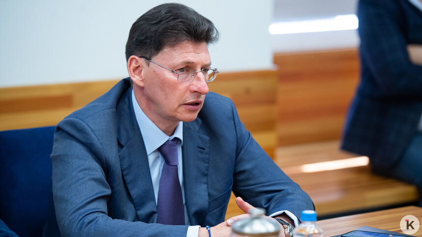 Цена на молоко у калининградских переработчиков сейчас ниже, чем в конце 2025 года — Романов   - Новости Калининграда | Фото: Александр Подгорчук / Архив «Клопс»
