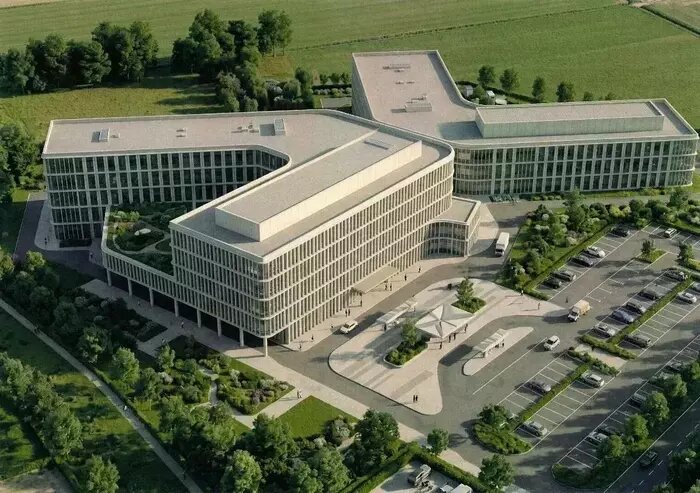 К строительству планируют приступить в 2027 году  | Фото: правительство Калининградской области