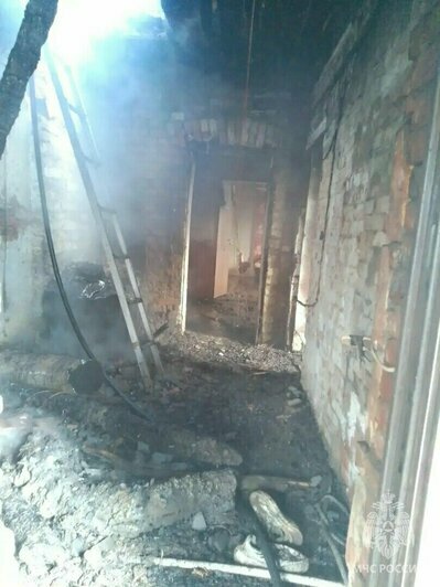 Загадочная смерть на Калининградском заливе и ДТП с 16-летним самокатчиком: 10 событий, обсуждавшихся в выходные   - Новости Калининграда | Фото: МЧС региона