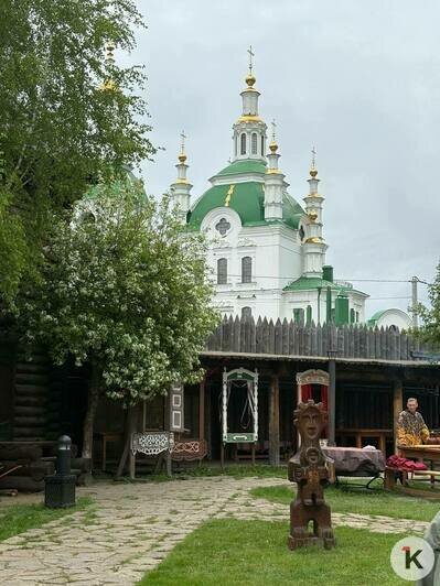 Сибирь, в которой не замёрзнешь: что посмотреть и чем заняться в Тюмени, куда можно улететь из Калининграда (репортаж)   - Новости Калининграда | Фото: София Сафронова / «Клопс»