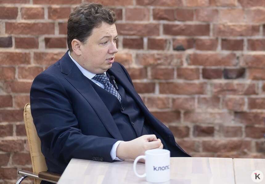 «Будрис не может успокоиться»: сенатор от Калининграда предложил уволить главу МИД Литвы за его призывы напасть на регион   - Новости Калининграда | Фото: Александр Подгорчук / Архив «Клопс»