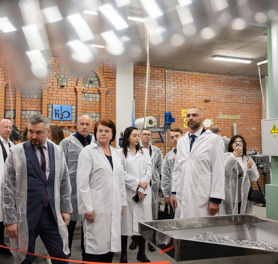 «Код 4012»: почему новая вода из Калининградской области стала символом премиального стиля и осознанного потребления - Новости Калининграда