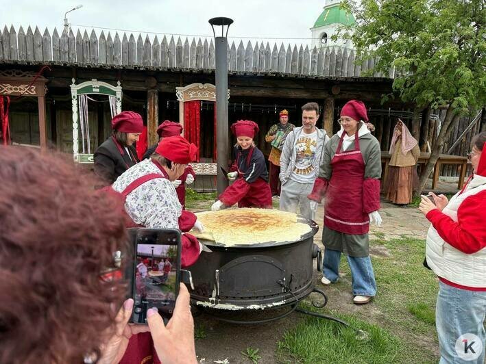 Сибирь, в которой не замёрзнешь: что посмотреть и чем заняться в Тюмени, куда можно улететь из Калининграда (репортаж)   - Новости Калининграда | Фото: София Сафронова / «Клопс»
