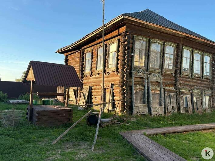 Сибирь, в которой не замёрзнешь: что посмотреть и чем заняться в Тюмени, куда можно улететь из Калининграда (репортаж)   - Новости Калининграда | Фото: София Сафронова / «Клопс»