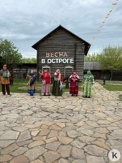 Сибирь, в которой не замёрзнешь: что посмотреть и чем заняться в Тюмени, куда можно улететь из Калининграда (репортаж)   - Новости Калининграда | Фото: София Сафронова / «Клопс»