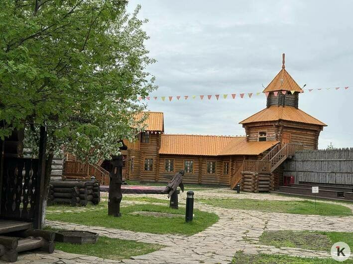 Сибирь, в которой не замёрзнешь: что посмотреть и чем заняться в Тюмени, куда можно улететь из Калининграда (репортаж)   - Новости Калининграда | Фото: София Сафронова / «Клопс»