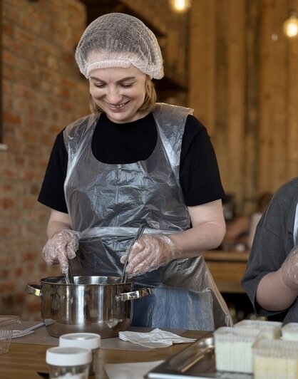 Не просто экскурсия: 5 вкусных способов от «Шаакен Дорф» провести время так, чтобы потом хотелось повторить - Новости Калининграда
