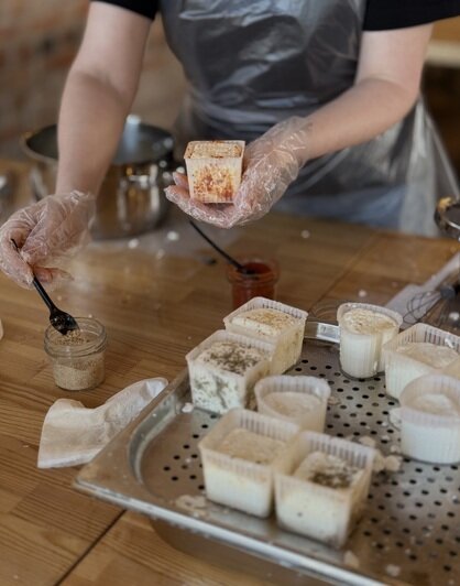 Не просто экскурсия: 5 вкусных способов от «Шаакен Дорф» провести время так, чтобы потом хотелось повторить - Новости Калининграда