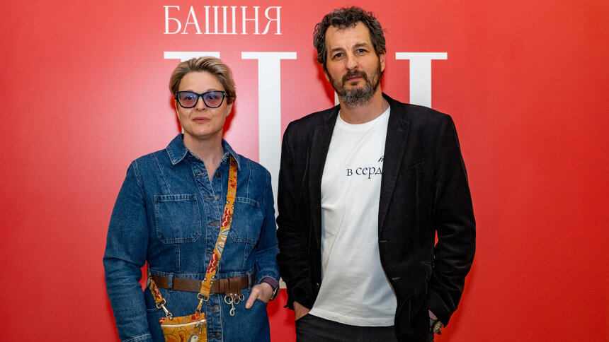 Восемь часов Шолохова и рэп-Достоевский: в калининградском драмтеатре рассказали, как пройдёт фестиваль «Башня» в этом году - Новости Калининграда | Фото: пресс-служба Калининградского областного драматического театра (Геннадий Филиппович)