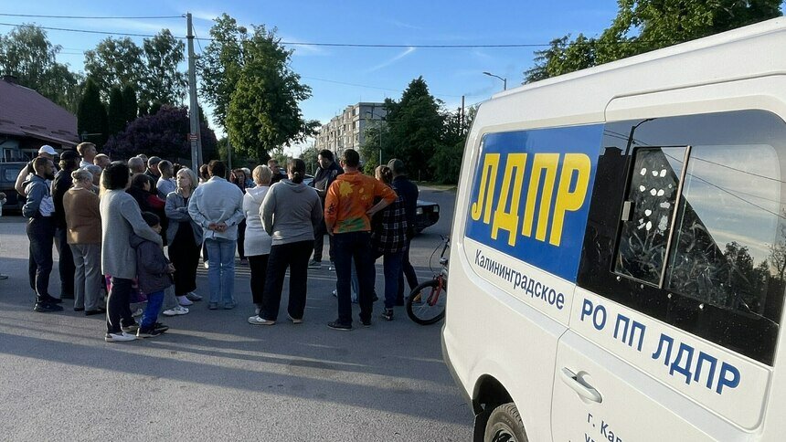Жители Прегольского сообщают о запахе гари от предприятия - Новости Калининграда