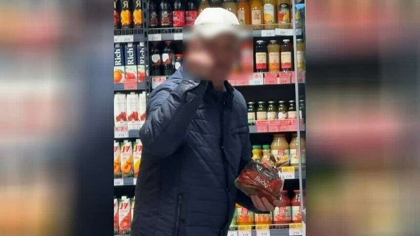 «Трясунчик-террор» продолжается: жители Светлого жалуются на пенсионера, который пугал девочек в Калининграде (видео) - Новости Калининграда | Фото: Зинаида