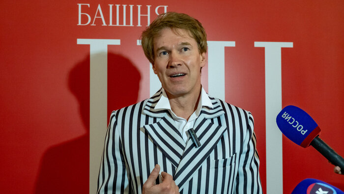 Восемь часов Шолохова и рэп-Достоевский: в калининградском драмтеатре рассказали, как пройдёт фестиваль «Башня» в этом году - Новости Калининграда | Фото: пресс-служба Калининградского областного драматического театра (Геннадий Филиппович)