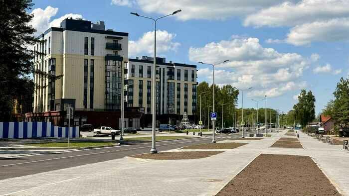 Участники Российско-китайских молодёжных летних игр оценили возможности спортивной базы ДС «АВТОТОР-Арена» - Новости Калининграда